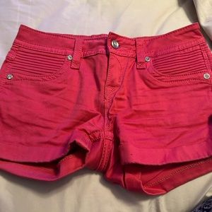 Rock Revival shorts size 26
